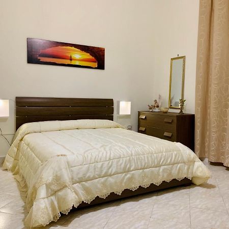 Monfenera Apartment 3 Палермо Екстериор снимка