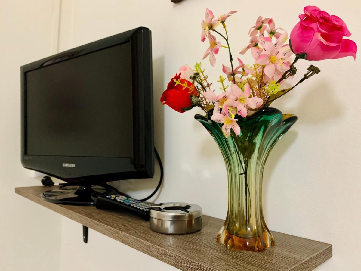 Monfenera Apartment 3 Палермо Екстериор снимка